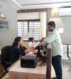 Vishwas Hi – Tech Diagnostic Center
