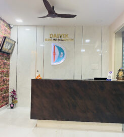 Daivik Scans and Diagnostics – Best Diagnostic Center | Best ultrasound Center in Nagarabhavi