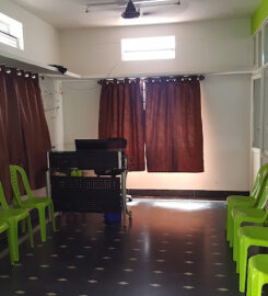 Krishna diagnostic center