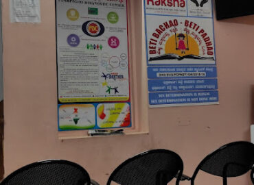 Pushpagiri X Ray