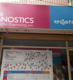 Apollo Diagnostics