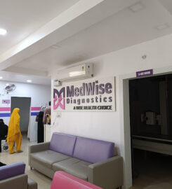 Medwise diagnostics