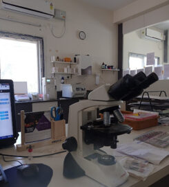 Sanjeevini diagnostics