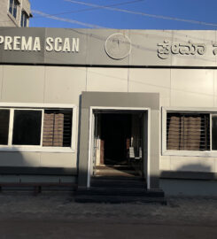 Prema scanning Centre