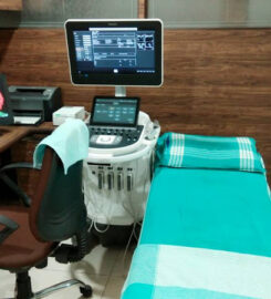 City Hitech Imaging Services