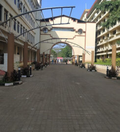 Kasturba Hospital, Manipal