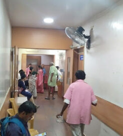 T H S Diagnostic Center