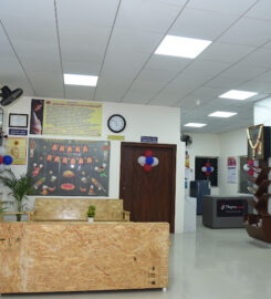 Vijay Diagnostic Imaging
