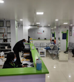 Nisarga Diagnostics
