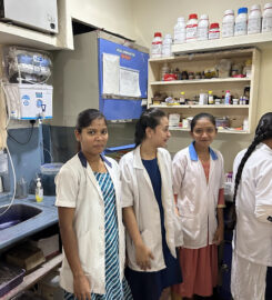 Pooja Diagnostics and Health Care Centre