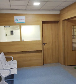 Krsnaa diagnostics ltd CT Scan davanagere