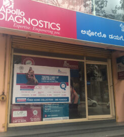 Apollo Diagnostics