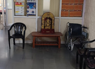 Anugraha Medical Center (Dr. N. R. Rau)