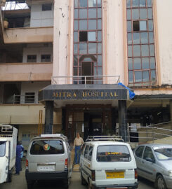 Mitra Hospital