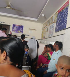 Mediscan Multislice Scaning Centre