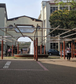 Kasturba Hospital, Manipal