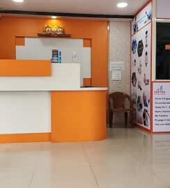 TATTVA – RK DIAGNOSTIC CENTRE (NABL Certified Laboratory)