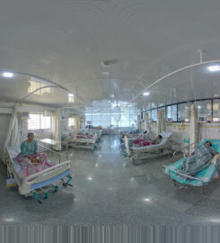 Shri Bhagyavanti Multispecialty Hospital and Research Centre