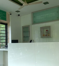 Sai Scanning Centre