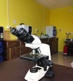 IKON LAB & DIAGNOSTICS BIDAR