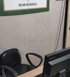 Metropolis Labs | Blood Test & Diagnostic Centre in Ballari