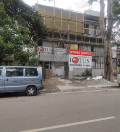Lotus Diagnostic Centre