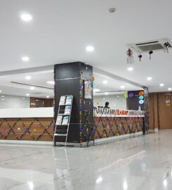 Kanva Diagnostic Services Pvt Ltd