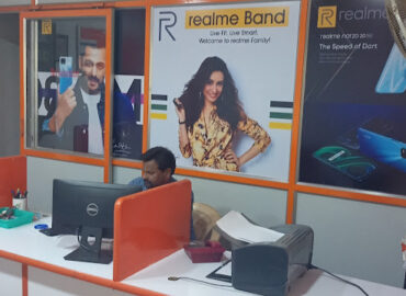 Realme authorised service center
