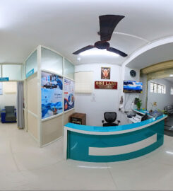 Siri Labs (Unit of SiriLabs Diagnostics Pvt Ltd)