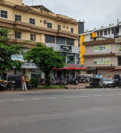 Mahesh Hospital