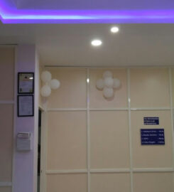 Sharayu diagnostic scanning center