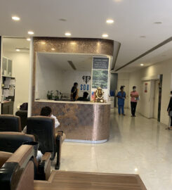 Medray Diagnostic Centre