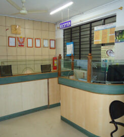 City Hitech Imaging Services