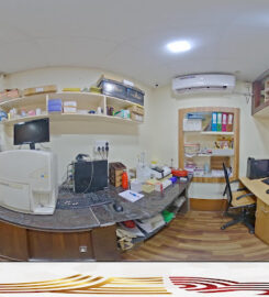 Pooja Diagnostics and Health Care Centre
