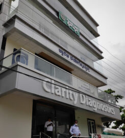 CLARITY DIAGNOSTICS