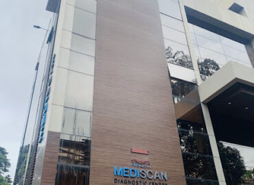 MEDISCAN DIAGNOSTICS (IMRI)