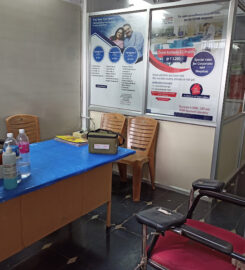 Thyrocare Diagnostic Lab | Blood Test Centre – Bellary Cowl Bazar, Bellary