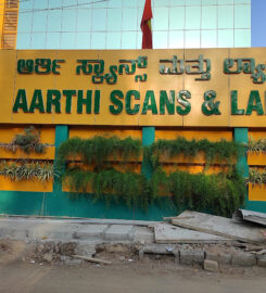AARTHI SCANS & LABS | RAJAJINAGAR | DIAGNOSTIC CENTER