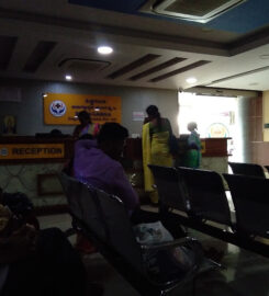 Siddaganga Diagnostic Center Pvt. Ltd.