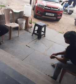 Renuka Diagnostic center