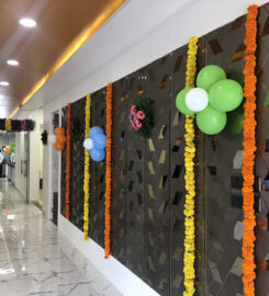 Jeevan Rekha diagnostic Centre