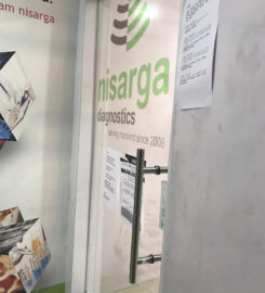 Nisarga Diagnostics