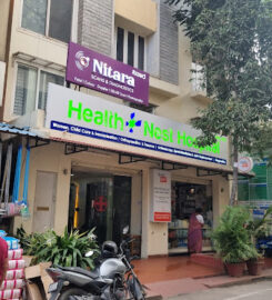Nitara Scans and Diagnostics Center | Expert Ultrasound Scan Center in HSR Layout, Bangalore
