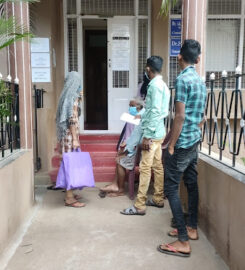 DAVANGERE SCAN CENTRE