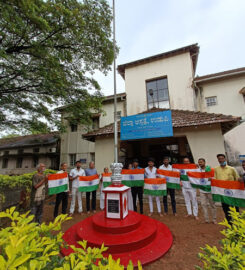 District Hospital Udupi