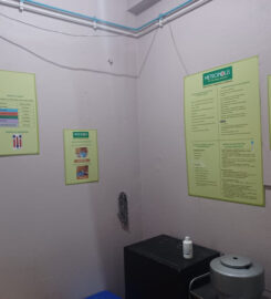 Metropolis Labs | Blood Test & Diagnostic Centre in Ballari