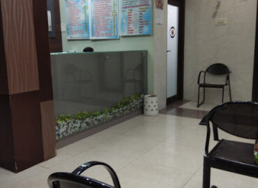 Madhuri Nursing Home