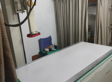 Roshan X-RAY and ECG Centre (Digital)