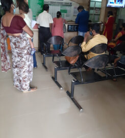 Mahesh Hospital
