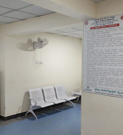 Krsnaa diagnostics ltd CT Scan davanagere